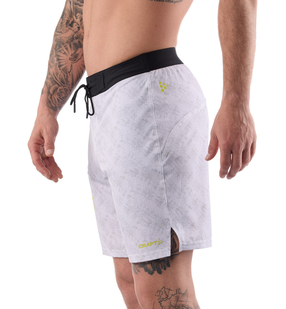 SPARTAN by CRAFT Delta Board Short - Herren