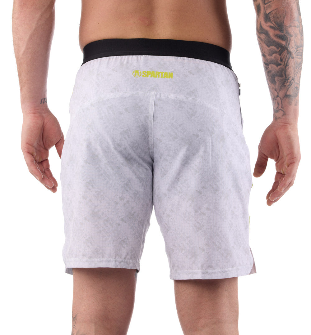 SPARTAN by CRAFT Delta Board Short - Herren