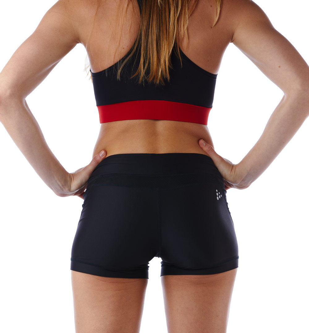 SPARTAN by CRAFT Pro Series Hot Short - Damen