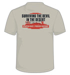 SPARTAN 2023 Arizona Venue Tee