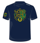 SPARTAN 2023 Notre Dame Venue Tee