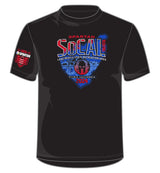 SPARTAN 2024 SoCal Venue Tee main image