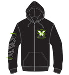 SPARTAN by CRAFT 2024 OCR World Champs FZ Venue Hoodie