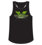 SPARTAN by CRAFT 2024 OCR World Champs Venue Tank - Women's