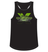 SPARTAN by CRAFT 2024 OCR World Champs Venue Tank - Women's main image