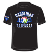 SPARTAN 2024 Carolinas Venue Tee main image