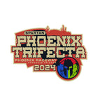 SPARTAN 2024 Phoenix Venue Patch