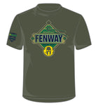 SPARTAN 2024 Fenway Venue Tee