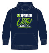 SPARTAN 2024 Utah Venue Hoodie main image