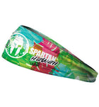 SPARTAN JUNK 2024 Hawaii Venue Headband