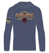 SPARTAN 2024 Vermont LS Venue Tee main image