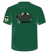 SPARTAN 2024 Vermont Venue Tee main image