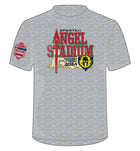 SPARTAN 2024 Angel Stadium Venue Tee