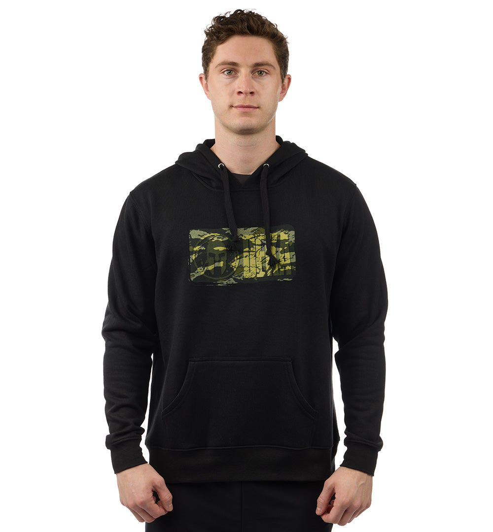 DEKA by CRAFT Camo Hoodie - Men's