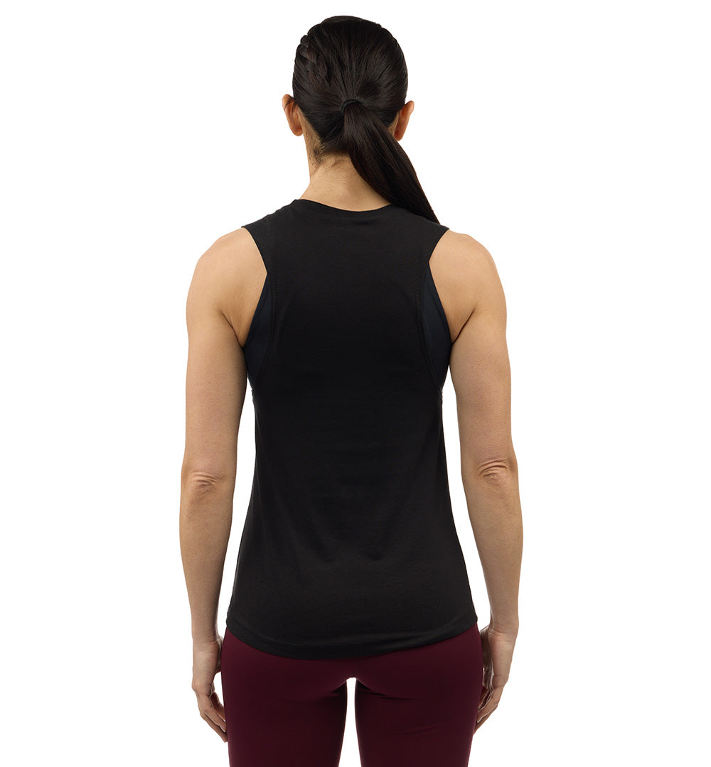 DEKA Fight Thru Tank - Women's