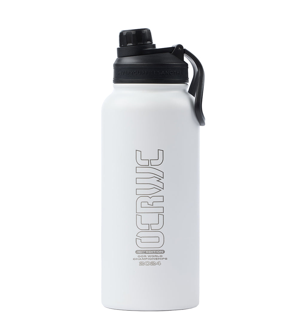 OCRWC x GROSCHE 2024 Water Bottle 32oz