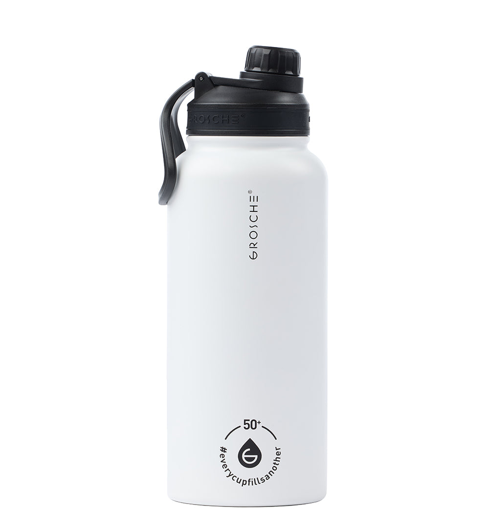 OCRWC x GROSCHE 2024 Water Bottle 32oz