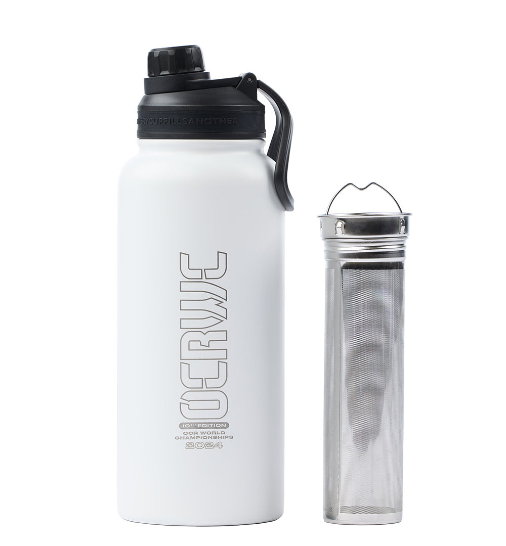 OCRWC x GROSCHE 2024 Water Bottle 32oz