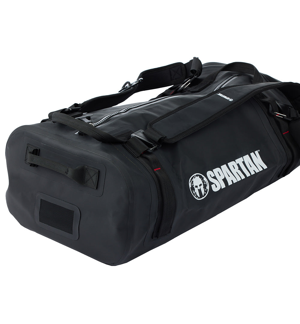 SPARTAN Unbreakable Dry Duffel 2.0 Bag