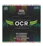 OCRWC 2024 Name Poster