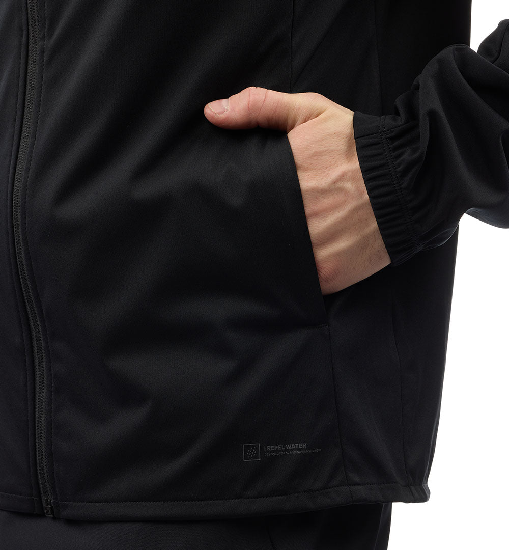 SPARTAN by CRAFT ADV Essence Hydro Jacket - Men's