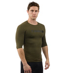 SPARTAN by CRAFT Pro Series Compression SS Top - Hombre