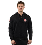 SPARTAN by CRAFT Classic Logo FZ Hoodie - Hombre