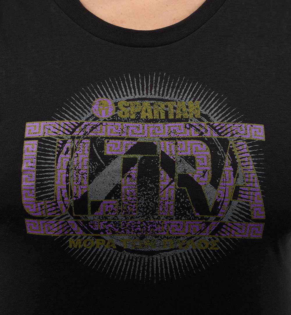 SPARTAN Ultra Warrior Tank - Women's