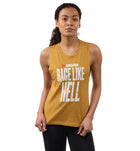 SPARTAN Race Like Hell Tank - Women's