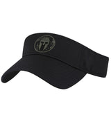 SPARTAN Blackout Visor - Unisex main image