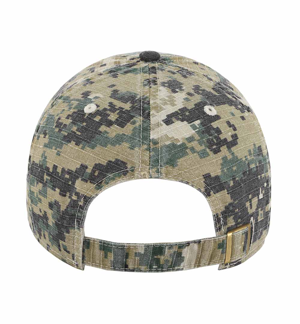 SPARTAN Commander Slouch Hat - Unisex