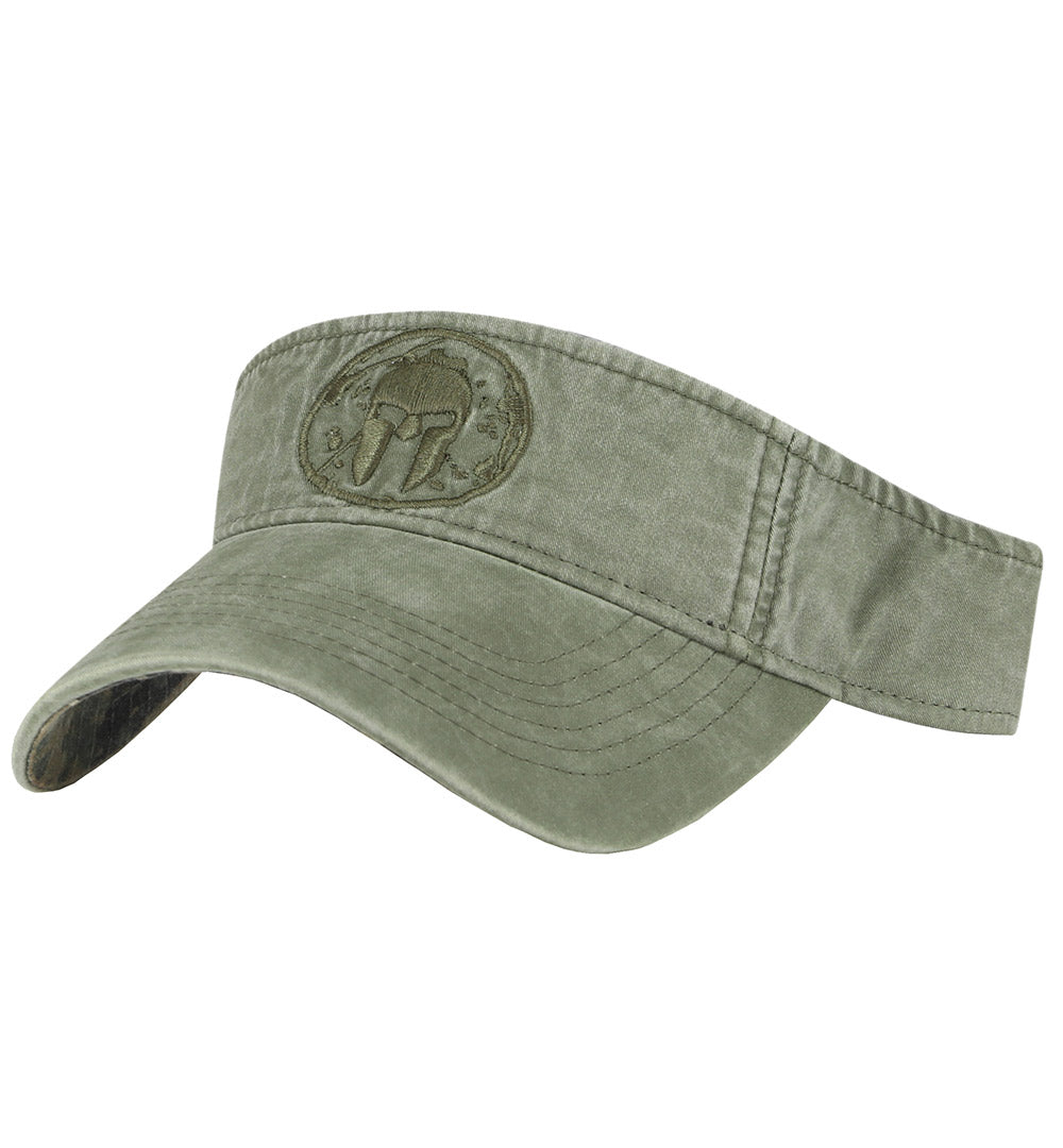 SPARTAN Force Visor - Unisex