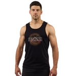 SPARTAN Radiate Tank - Men's