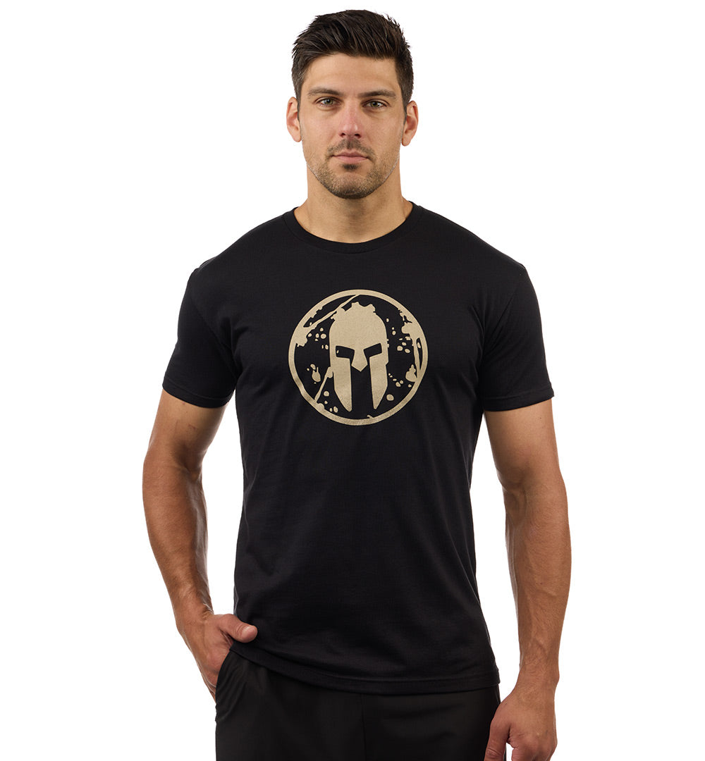 SPARTAN Statement Tee - Men's