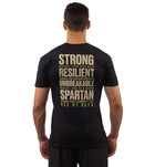 SPARTAN Statement Tee - Men's