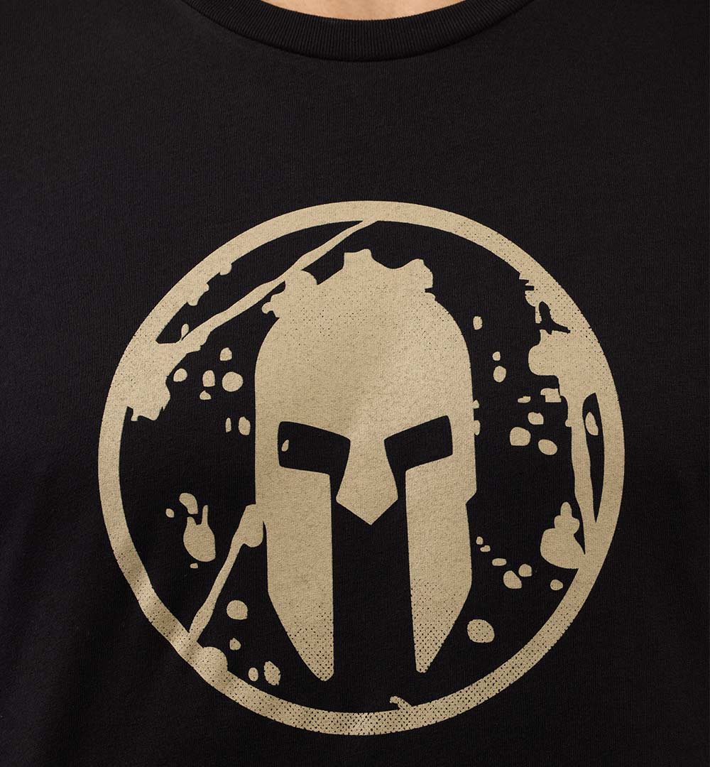 SPARTAN Statement Tee - Men's