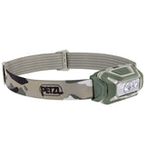 Petzl ARIA 1 RGB Headlamp - Camouflage main image