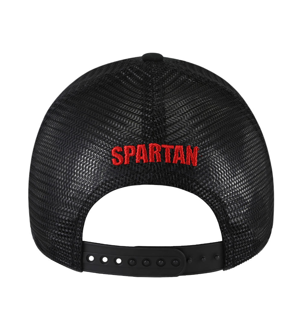 SPARTAN Speed Trucker Hat - Unisex