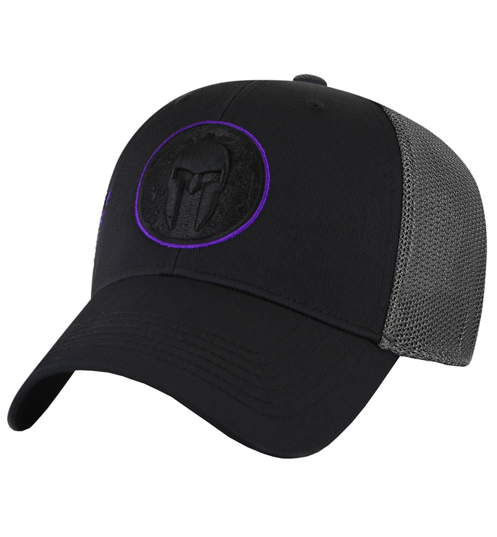 SPARTAN Ultra Stretch Fit Hat - Unisex