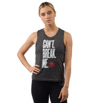 SPARTAN Can't Break Me Tank - Women's