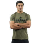 SPARTAN Achievement Tee - Men's