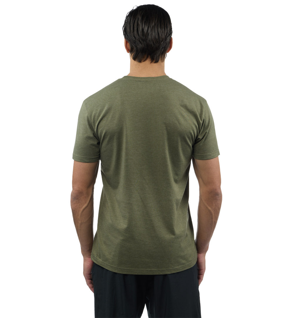 SPARTAN Achievement Tee - Men's