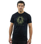 SPARTAN Barbed Wire Tee - Men's