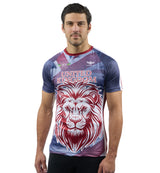 SPARTAN x Legendborne 2024 OCRWC UK Jersey - Men's main image