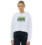 SPARTAN 2024 OCR World Champs Venue Hoodie - Women's