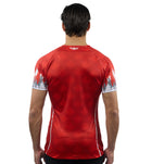 SPARTAN x Legendborne 2024 OCRWC Canada Jersey - Men's