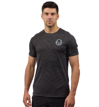 Camiseta Academia Masculina - Spartan – Avanço Fitness