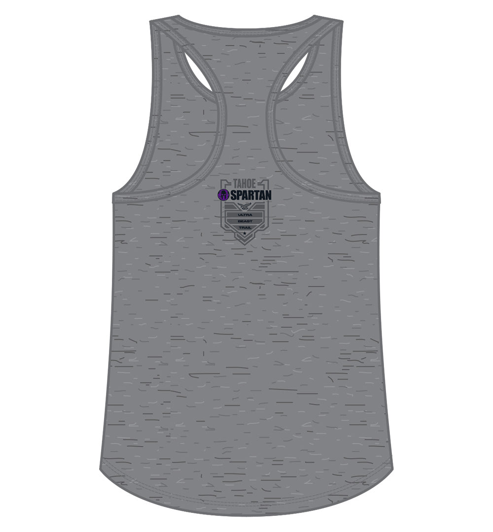 SPARTAN 2022 Lake Tahoe Venue Tank - Women's