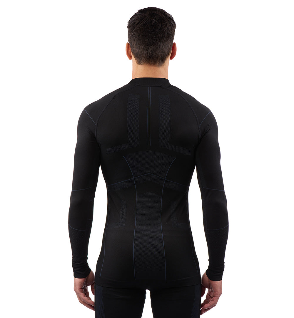 SPARTAN by CRAFT Active Intensity LS Top - Hombre