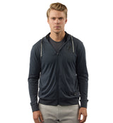 SPARTAN by CRAFT Deft Jersey FZ Hood - Men's main image